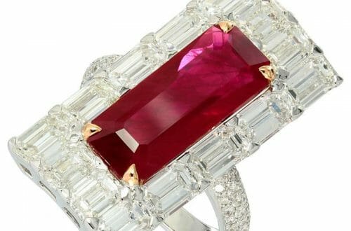 Jewelry Edit: Rubies - The King of Gems 16 unnamed10 Jewelry Edit: Rubies - The King of Gems - EAT LOVE SAVOR International Luxury Lifestyle Magazine