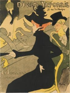 Swann Auction Galleries lead Vintage Posters Auctions with Rare Toulouse-Lautrec designs Swann Auction Galleries lead Vintage Posters Auctions with Rare Toulouse-Lautrec designs