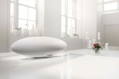 Elegant White Version of the Legendary Zeppelin Wireless Music System 6 Zeppelin Wireless White 7 Elegant White Version of the Legendary Zeppelin Wireless Music System - EAT LOVE SAVOR International luxury lifestyle magazine, bookazines & luxury community