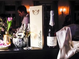 De Watère of Life: Champagne Steeped in Family Tradition De Watère of Life: Champagne Steeped in Family Tradition
