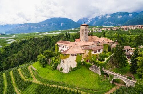 Picturesque and Lavish 650 Year old European Castle Seeks New Owner 25 Castle Valer Picturesque and Lavish 650 Year old European Castle Seeks New Owner - EAT LOVE SAVOR International Luxury Lifestyle Magazine