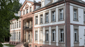 Discover Château Hochberg, Hotel and Restaurant Discover Château Hochberg, Hotel and Restaurant