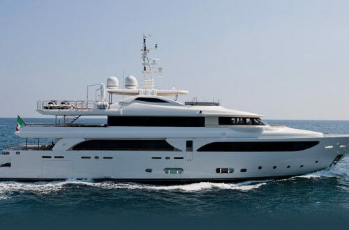 Discover: Star of the Sea, Beautiful Lady Genyr 6 LadyGenyr hero 203e4b Discover: Star of the Sea, Beautiful Lady Genyr - EAT LOVE SAVOR International Luxury Lifestyle Magazine
