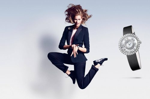 Chopard Happy Diamonds 40th Birthday 17 happy diamonds chopard Chopard Happy Diamonds 40th Birthday - EAT LOVE SAVOR International luxury lifestyle magazine and bookazines