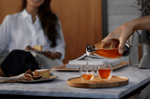 Discover Teforia: Transforming the Tea Experience into a Sensory Experience 19 teaforia Discover Teforia: Transforming the Tea Experience into a Sensory Experience - EAT LOVE SAVOR International Luxury Lifestyle Magazine