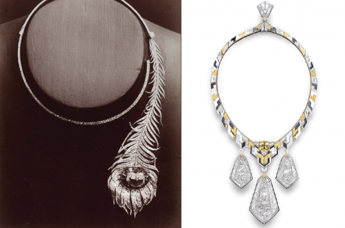 Boucheron 26 Vendôme High Jewellery Collection 2 Boucheron Vendome 26 high jewelry Boucheron 26 Vendôme High Jewellery Collection - EAT LOVE SAVOR International luxury lifestyle magazine and bookazines