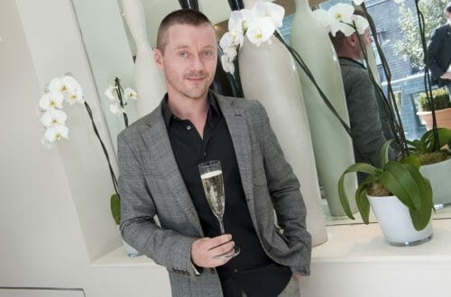 Meet our Luxury Awards Judge Christopher Walkey CEO 'Glass of Bubbly' 10 Christopher Walkey Meet our Luxury Awards Judge Christopher Walkey CEO 'Glass of Bubbly' - EAT LOVE SAVOR International Luxury Lifestyle Magazine