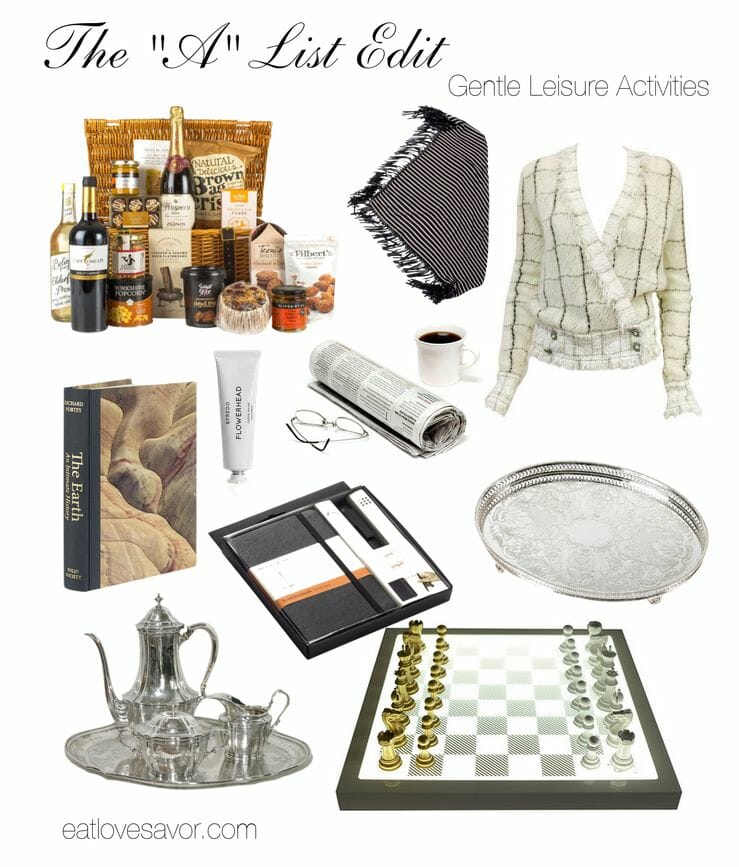 the-a-list-edit-2016 - eat love savor luxury lifestyle magazine