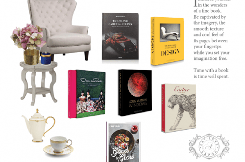 Irresistible Reads: Design, Fashion and Food Books, A Feast for the Eyes 10 irresistible reads design fashion food leisure book Irresistible Reads: Design, Fashion and Food Books, A Feast for the Eyes - EAT LOVE SAVOR International luxury lifestyle magazine and bookazines