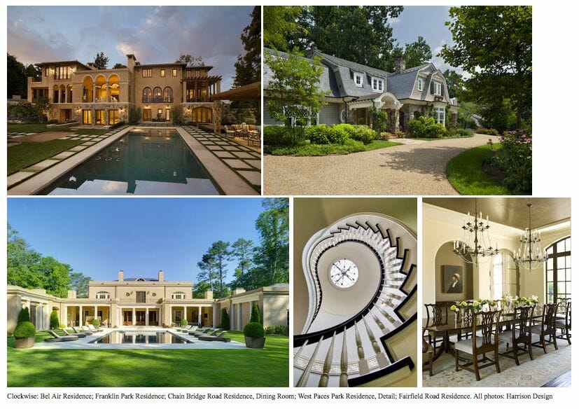 Irresistible Reads: Harrison Design 25 5 Harrison Design Irresistible Reads: Harrison Design 25 - EAT LOVE SAVOR International Luxury Lifestyle Magazine