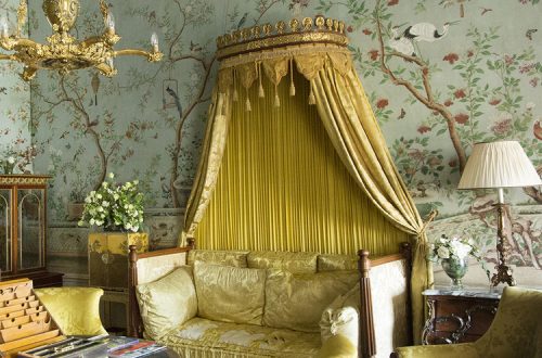 The Return of Chinoiserie 12 Allyson McDermott chinoiserie - eat love savor luxury lifestyle magazine