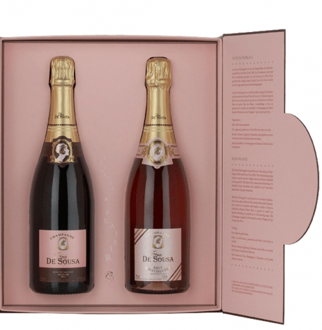 champagne - eat love savor luxury lifestyle magazine