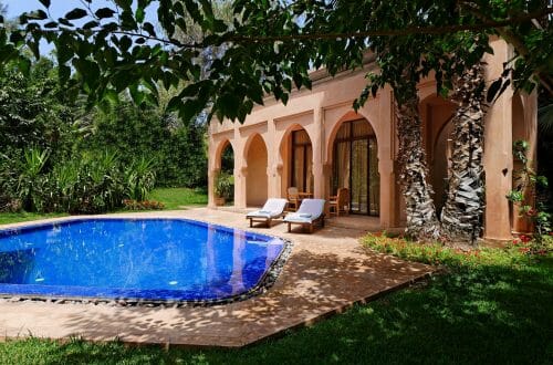 Wellness Taken To A New Level At The Award Winning Es Saadi Marrakech Resort 9 es saadi Sultana Villa Wellness Taken To A New Level At The Award Winning Es Saadi Marrakech Resort - EAT LOVE SAVOR International luxury lifestyle magazine and bookazines