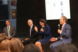 The Luxury Education Foundation Collaboration Presents New Strategies for Key Luxury Brands The Luxury Education Foundation Collaboration Presents New Strategies for Key Luxury Brands