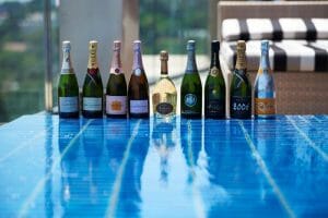 Enjoy Champagne in the Sun at Tsogo Sun South Africa Enjoy Champagne in the Sun at Tsogo Sun South Africa