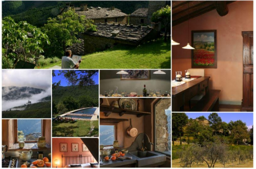 Own a Part of Tuscany 4 Tuscany fractional ownership Own a Part of Tuscany - EAT LOVE SAVOR International Luxury Lifestyle Magazine