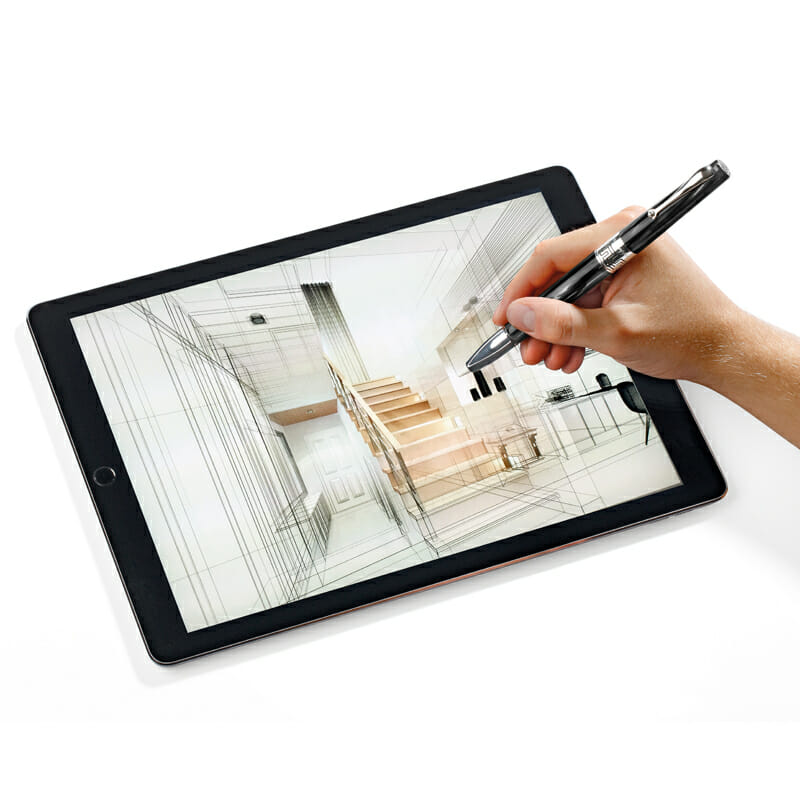 Montegrappa’s Extra Apc1 - Digital Input Made Elegant 2 montegrappa ipad Montegrappa’s Extra Apc1 - Digital Input Made Elegant - EAT LOVE SAVOR International Luxury Lifestyle Magazine