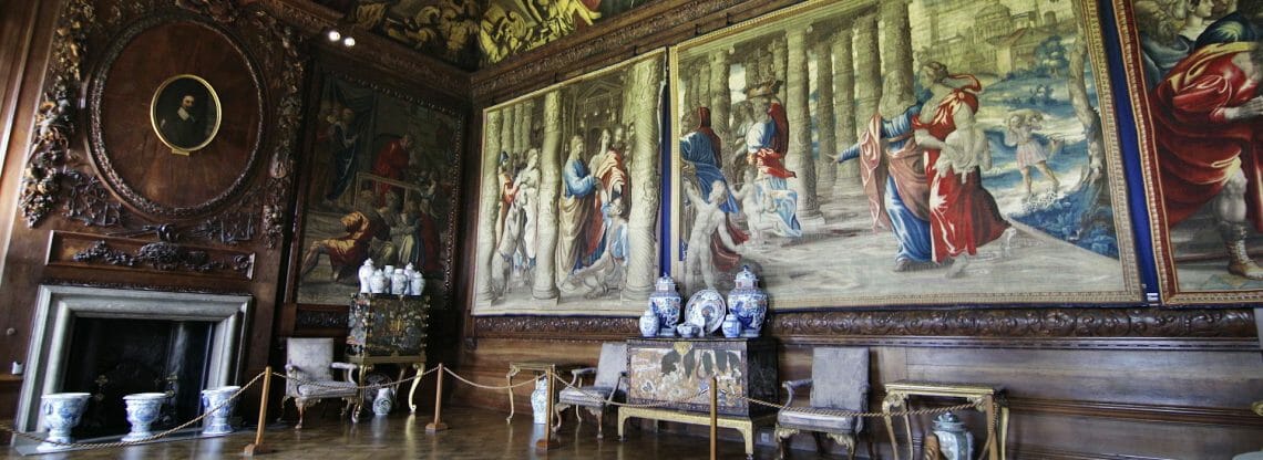 Sotheby’s Launches 13-Part Film Series ‘Treasures from Chatsworth’ 5 sothebys and chatsworth Sotheby’s Launches 13-Part Film Series ‘Treasures from Chatsworth’ - EAT LOVE SAVOR International Luxury Lifestyle Magazine