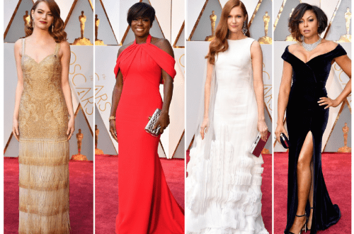 Best Dressed at the Oscars 8 best dressed oscars 2017 Best Dressed at the Oscars - EAT LOVE SAVOR International Luxury Lifestyle Magazine