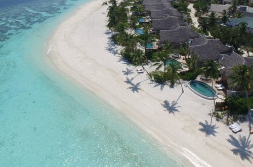 Milaidhoo Introduces Mood Dining to the Maldives 10 milaidhoo maldives aerial pictures 3 Milaidhoo Introduces Mood Dining to the Maldives - EAT LOVE SAVOR International Luxury Lifestyle Magazine