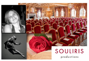 A Moment With... Seraphima Bogomolova, Founder of Souliris Productions, an Independent Ballet Company in Geneva A Moment With... Seraphima Bogomolova, Founder of Souliris Productions, an Independent Ballet Company in Geneva