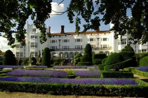 Luxury Wellness: Take a Radiance Spa Break at Danesfield House Hotel & Spa 32 Danesfield house - eat love savor luxury lifestyle magazine