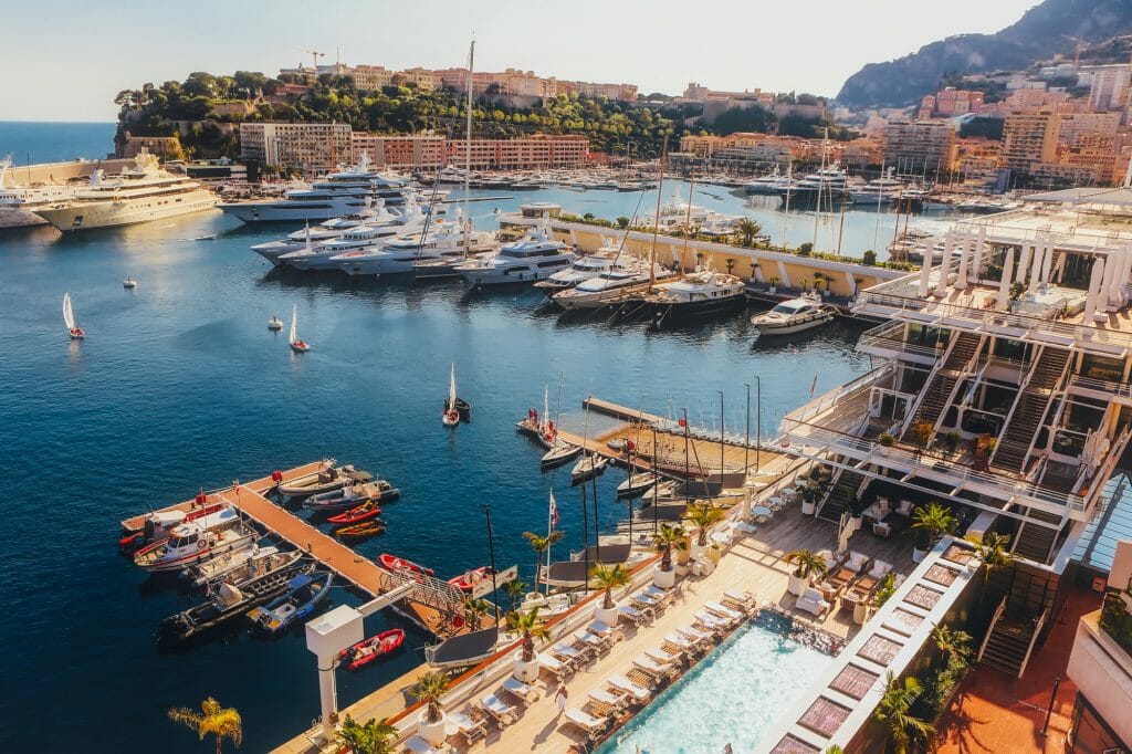 Five luxury property markets to rise in 2017 4 Monaco Five luxury property markets to rise in 2017 - EAT LOVE SAVOR International Luxury Lifestyle Magazine