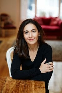 Women in Luxury: Interview with Diana Verde Nieto, Co-Founder of Positive Luxury Women in Luxury: Interview with Diana Verde Nieto, Co-Founder of Positive Luxury