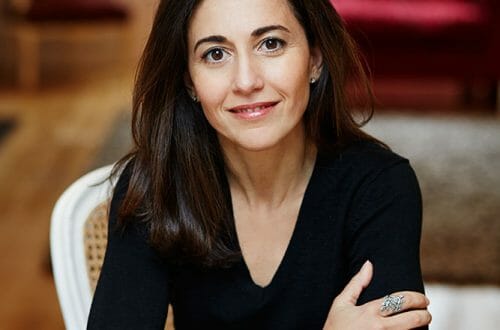 Women in Luxury: Interview with Diana Verde Nieto, Co-Founder of Positive Luxury 17 DianaVN SMALL 079 Women in Luxury: Interview with Diana Verde Nieto, Co-Founder of Positive Luxury - EAT LOVE SAVOR International Luxury Lifestyle Magazine