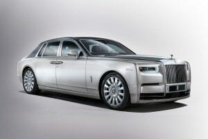 Discover The New Rolls-Royce Phantom, The Architecture of Luxury Discover The New Rolls-Royce Phantom, The Architecture of Luxury