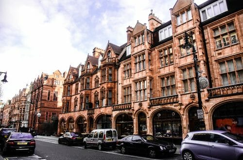 London's most desirable postcode is about to get even more appealing 9 mayfair 1 London's most desirable postcode is about to get even more appealing - EAT LOVE SAVOR International Luxury Lifestyle Magazine