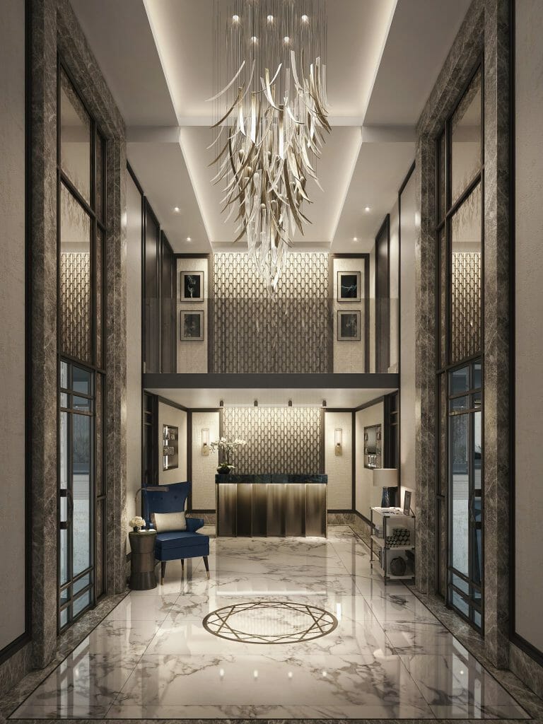 Discover Thirty Nine Monte Carlo, a Wellness Focused Private Members’ Club in the Heart of Monaco 17 39 Entrance Hall Discover Thirty Nine Monte Carlo, a Wellness Focused Private Members’ Club in the Heart of Monaco - EAT LOVE SAVOR International Luxury Lifestyle Magazine