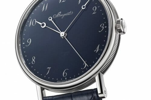Breguet Celebrates 10th Anniversary of Boutique In Ginza Japan, Unveils Special Series Of Watches 4 5175 Ginza Anniversary Special Series Breguet Celebrates 10th Anniversary of Boutique In Ginza Japan, Unveils Special Series Of Watches - EAT LOVE SAVOR International Luxury Lifestyle Magazine