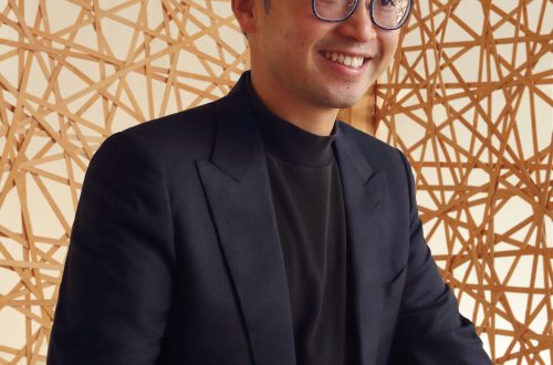 Disruption, Innovation and Fusion: An Interview With Adrian Cheng 40 Adrian 2 Disruption, Innovation and Fusion: An Interview With Adrian Cheng EAT LOVE SAVOR International luxury lifestyle magazine and bookazines
