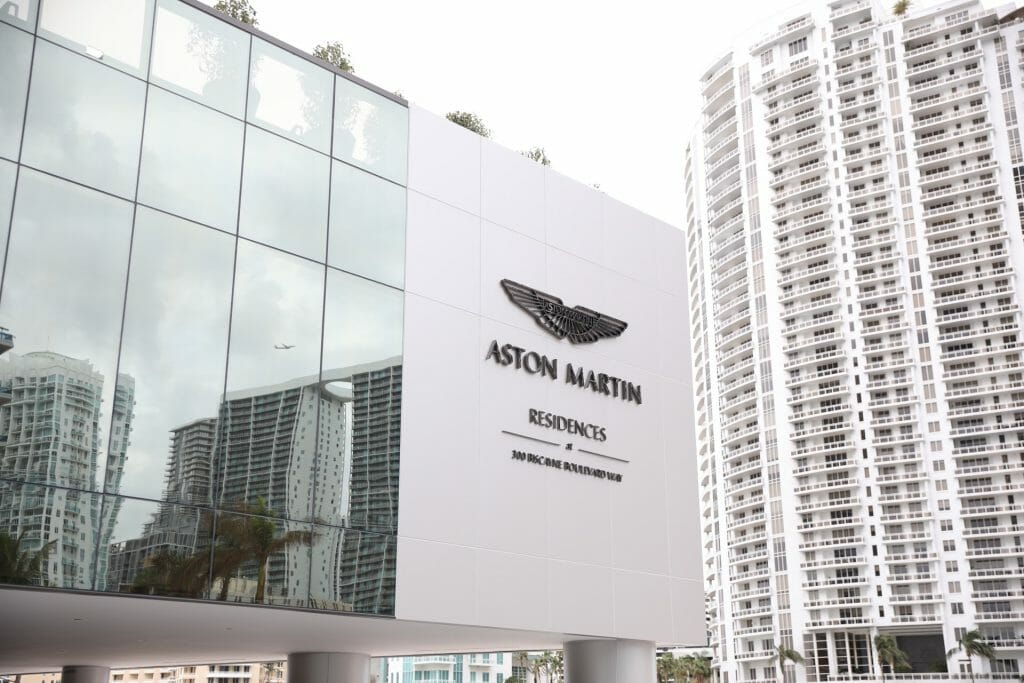 Luxury residential development Aston Martin Residences breaks ground in Miami 4 IMG 6301 Luxury residential development Aston Martin Residences breaks ground in Miami - EAT LOVE SAVOR International Luxury Lifestyle Magazine