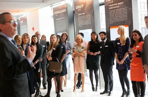 Luxury Education Foundation’s 13th Annual Luxury Round Table: Luxury & Millennials 33 luxury education foundation Luxury Education Foundation’s 13th Annual Luxury Round Table: Luxury & Millennials - EAT LOVE SAVOR International Luxury Lifestyle Magazine