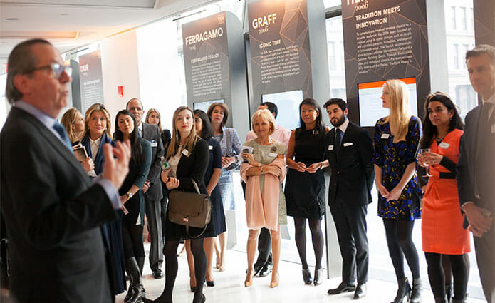 Luxury Education Foundation’s 13th Annual Luxury Round Table: Luxury & Millennials 2 luxury education foundation Luxury Education Foundation’s 13th Annual Luxury Round Table: Luxury & Millennials - EAT LOVE SAVOR International Luxury Lifestyle Magazine