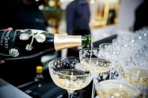 An Enchantment of Bubbles: 54 on Bath Launches the New Perrier-Jouët Champagne Garden An Enchantment of Bubbles: 54 on Bath Launches the New Perrier-Jouët Champagne Garden