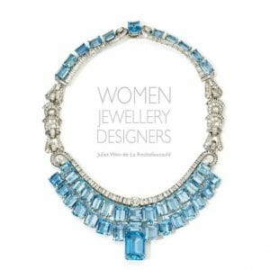 Alexandra Mor Recognized Among Historic Jewellery Designers Alexandra Mor Recognized Among Historic Jewellery Designers