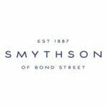 smythson logo