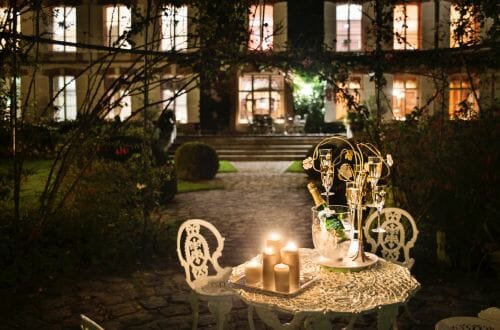 Indulge Your Love with Perrier-Jouet Rosé Champagne 14 Perrier Jout Maison Belle Epoque Indulge Your Love with Perrier-Jouet Rosé Champagne - EAT LOVE SAVOR International Luxury Lifestyle Magazine