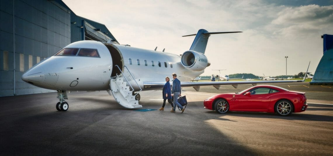 A look at how Stratajet has changed private aviation 2 strateget A look at how Stratajet has changed private aviation - EAT LOVE SAVOR International Luxury Lifestyle Magazine