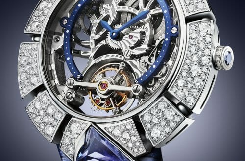 Haute Horlogerie: Discover the Sophisticated Enchantment of Bulgari's Serpenti Incantati 13 102723 001 cre Haute Horlogerie: Discover the Sophisticated Enchantment of Bulgari's Serpenti Incantati - EAT LOVE SAVOR International Luxury Lifestyle Magazine