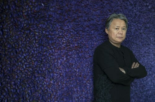 Internationally Acclaimed Artist Zhuang Hong Yi’s �Radiance’ Exhibition to Illuminate Two Prestigious London Art Venues 11 PHK 2847 Internationally Acclaimed Artist Zhuang Hong Yi’s �Radiance’ Exhibition to Illuminate Two Prestigious London Art Venues - EAT LOVE SAVOR International Luxury Lifestyle Magazine