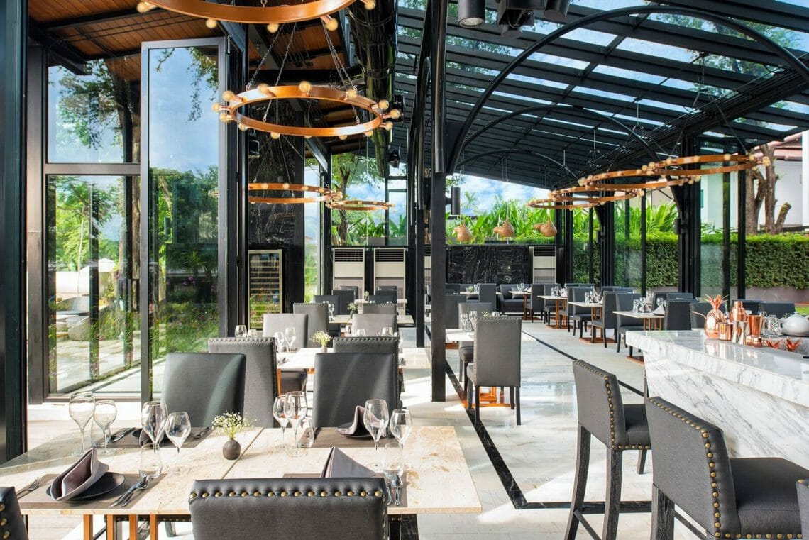 Introducing Michelin Excellence to Chiang Mai 6 1 X2 Chiang Mai Riverside Resort Oxygen preview 1 Introducing Michelin Excellence to Chiang Mai - EAT LOVE SAVOR International Luxury Lifestyle Magazine