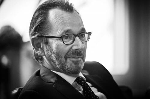 Introducing Raymond Loretan, new President of the Foundation of the Grand Prix d’Horlogerie de Genève (GPHG) 6 Raymond Loretan Introducing Raymond Loretan, new President of the Foundation of the Grand Prix d’Horlogerie de Genève (GPHG) - EAT LOVE SAVOR International Luxury Lifestyle Magazine