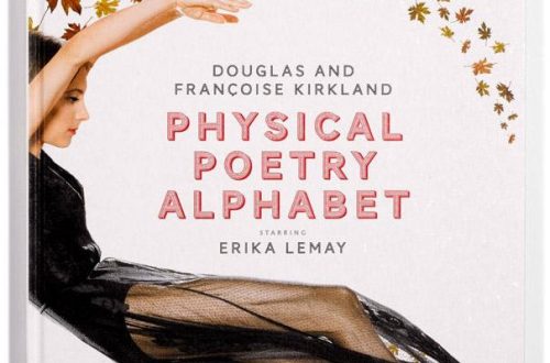 The Beauty of Physical Poetry 15 luxury lifestyle magazine - eat love savor