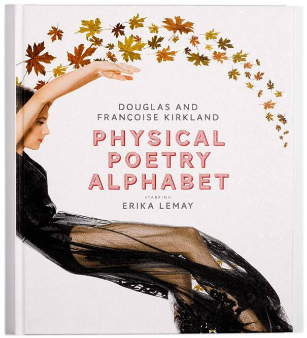 The Beauty of Physical Poetry 5 luxury lifestyle magazine - eat love savor