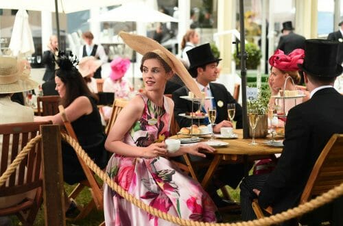 Royal Ascot: Anticipated Event of the Summer Season 12 royal ascot royal enclosure Royal Ascot: Anticipated Event of the Summer Season - EAT LOVE SAVOR International Luxury Lifestyle Magazine