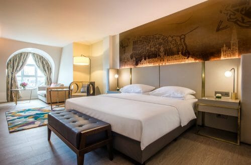 Radisson Blu Antwerp transformed in €9m upgrade 5 RDBLU Astrid Hotel Antwerp 6 ANRZR Radisson Blu Antwerp transformed in €9m upgrade - EAT LOVE SAVOR International Luxury Lifestyle Magazine